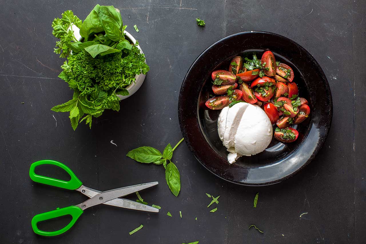 7 pasos para armar la Bicicleta